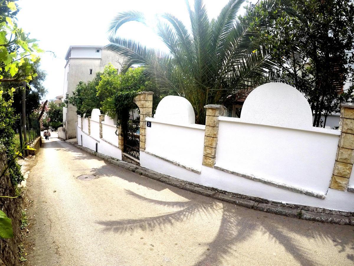 Villa Golf Budva Exterior foto
