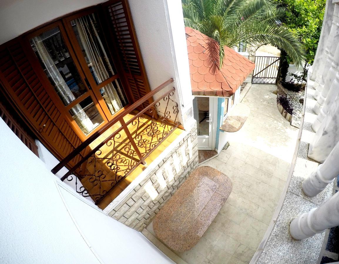 Villa Golf Budva Exterior foto