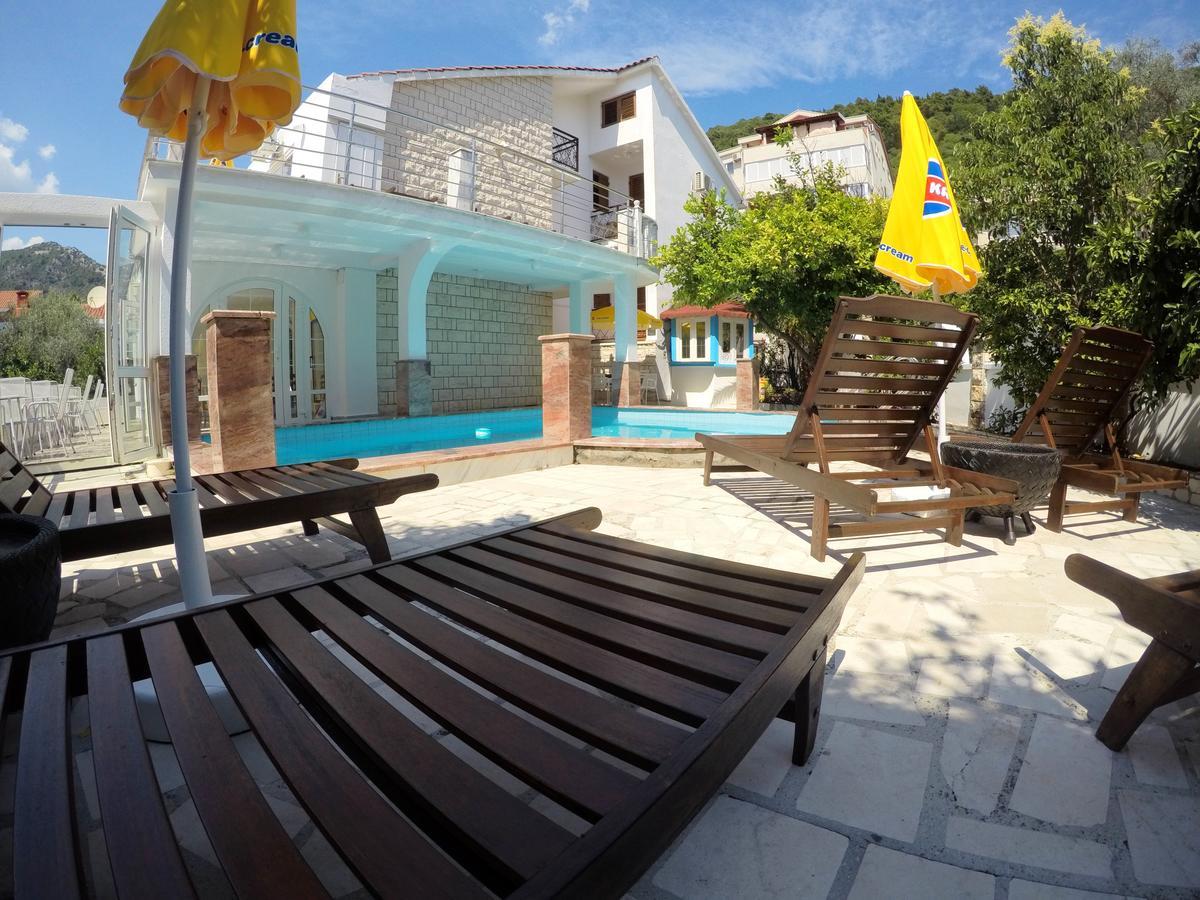 Villa Golf Budva Exterior foto