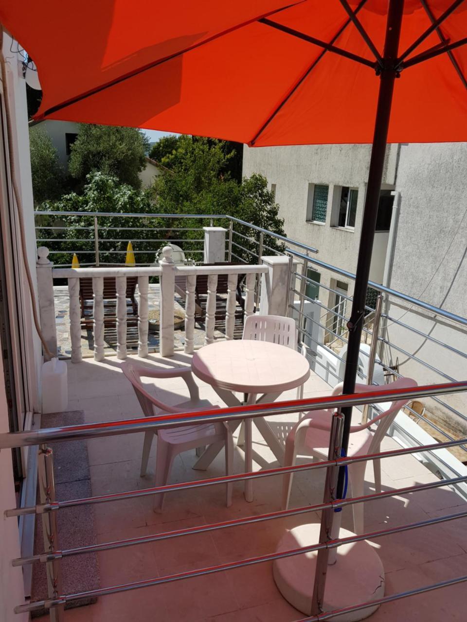 Villa Golf Budva Exterior foto