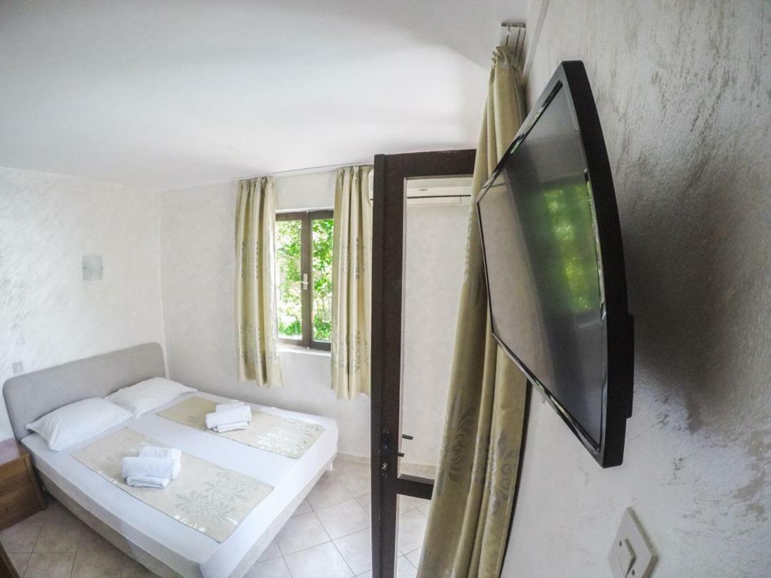 Villa Golf Budva Exterior foto