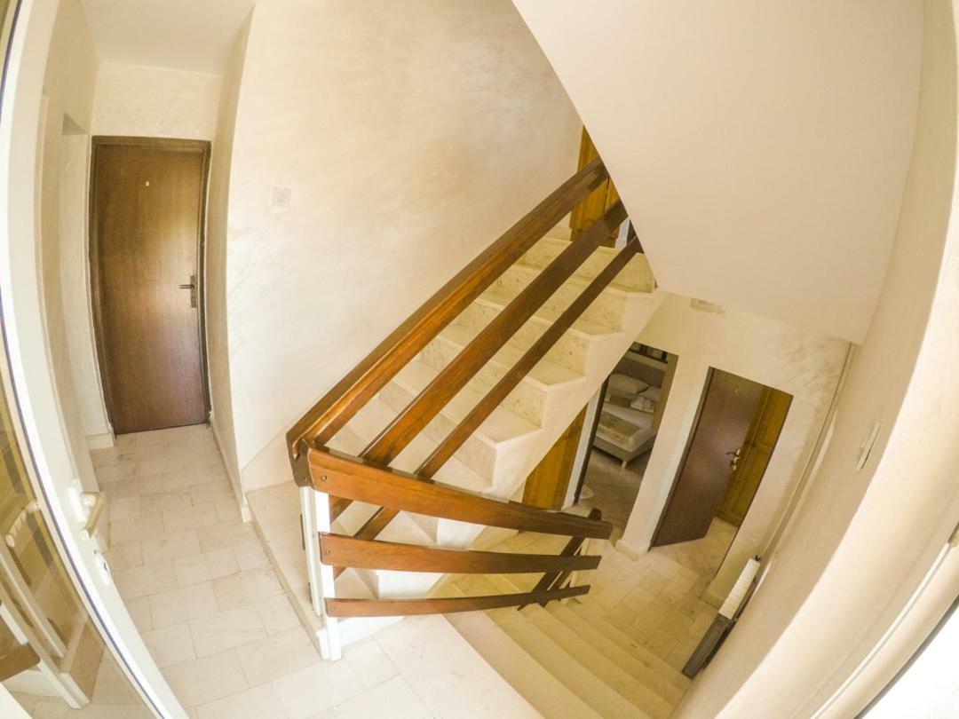 Villa Golf Budva Exterior foto